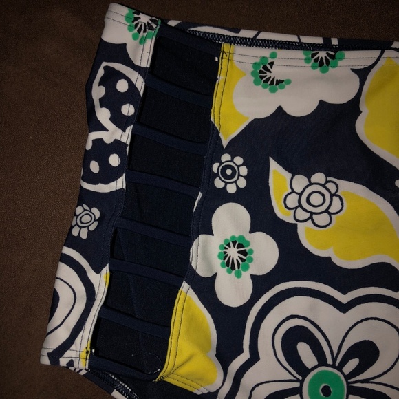 Aerie High Waisted Bikini Bottoms - Picture 3 of 3